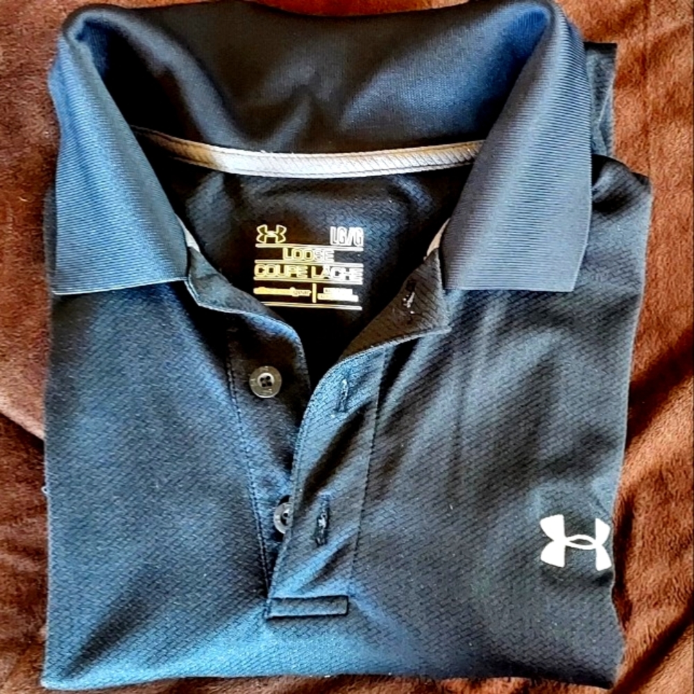 Under Armour